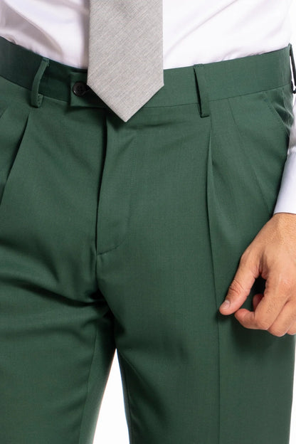 Pantaloni su misura