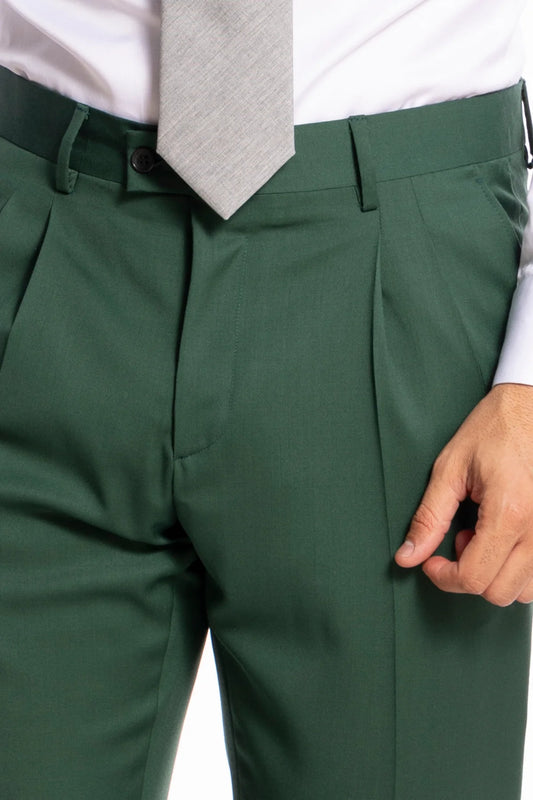 Pantaloni su misura