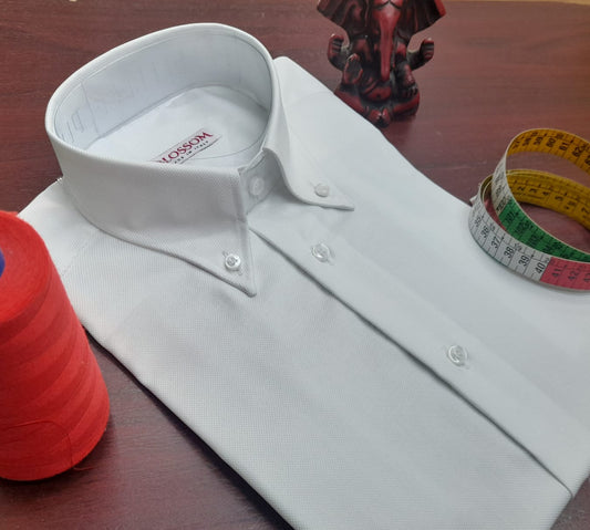 Camicia su misura