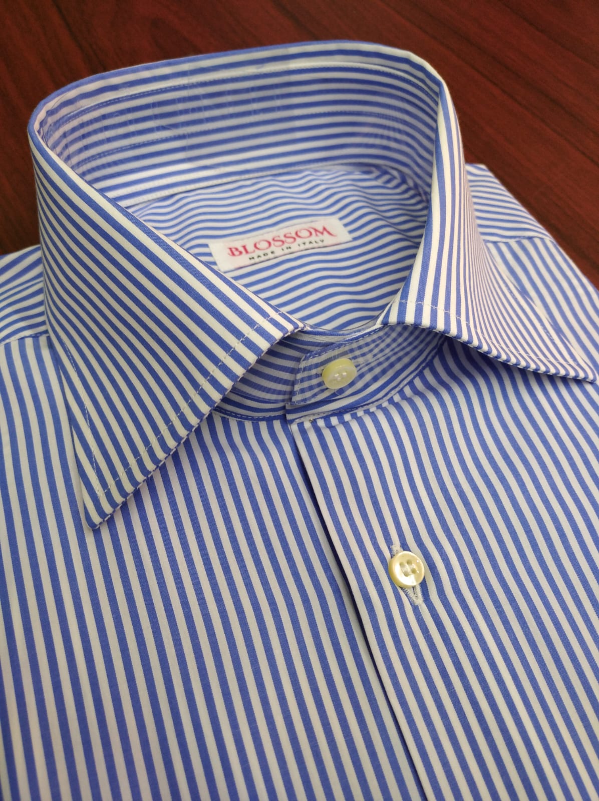 Camicia su misura